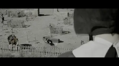 Godless S01E02