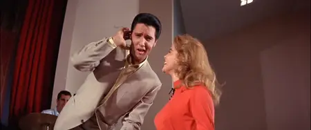 Viva Las Vegas (1964)