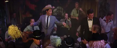 Viva Las Vegas (1964)
