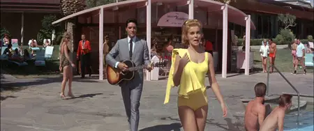 Viva Las Vegas (1964)