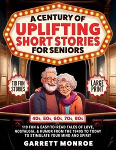 A Century of Uplifting Short Stories for Seniors