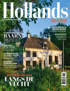 Hollands Glorie - 16 Oktober 2025