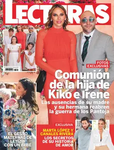 Lecturas N.3820 - 11 Junio 2025
