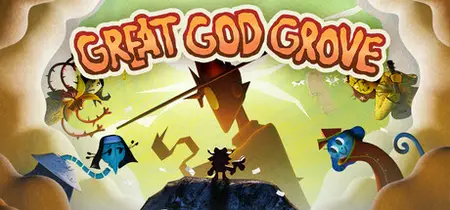 Great God Grove (2024)