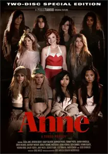 Anne: A Taboo Parody (2018)