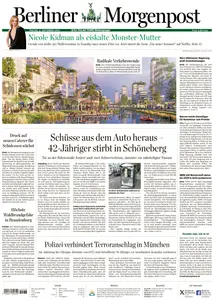 Berliner Morgenpost - 06 September 2024