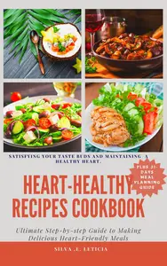 The New Type 2 Diabetes Cookbook With Color Photos: Easy, Budget-Friendly Recipes to Balance Blood Sugar, Lose Weight