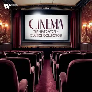 VA - Cinema: The Silver Screen Classics Collection (2026)