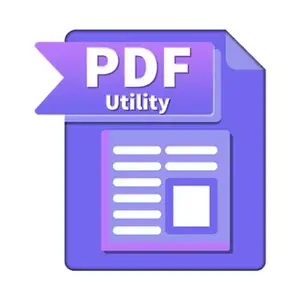 PDF Utility - Merge, Split PDF v1.6
