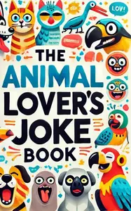 The Animal Lover's Joke Book