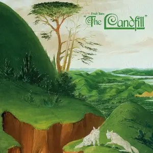 Fruit Bats - The Landfill (2026) [Official Digital Download 24/48]