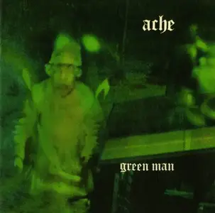 Ache - 3 Studio Albums (1970-1976) [Reissue 2004-2012]