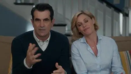 Modern Family S11E13