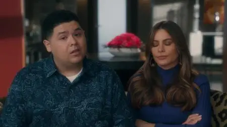 Modern Family S11E13