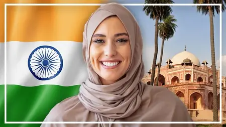 Complete Punjabi Course: Learn Punjabi for Beginners