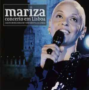 Mariza - Concerto Em Lisboa (2006)