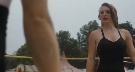 Queen of the Ring (2024)