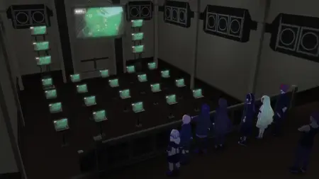 Kamitsubaki shi Kensetsuchuu 04