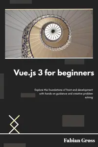 Vue.js 3 for beginners