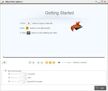 Xilisoft Video Splitter 2.2.1.20250421 Multilingual