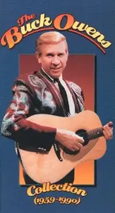 Buck Owens - The Buck Owens Collection 1959-1990 [3CD Box Set] (1992)