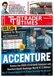 The Trader Times - 20 December 2024