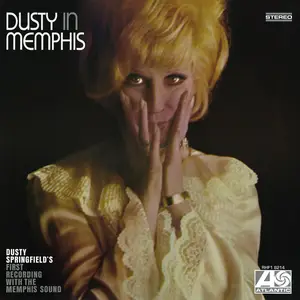 Dusty Springfield - Dusty In Memphis (Rhino High Fidelity Vinyl) (1969/2026) [24bit/192kHz]