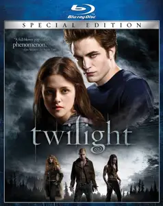 Twilight (2008)