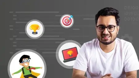 Data Structures & Algorithms, Level-up for Coding Interviews