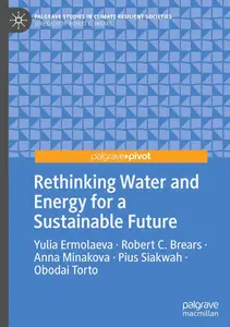 Rethinking Water and Energy for a Sustainable Future (Palgrave Studies in Climate Resilient Societies)