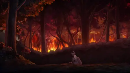 Sokudo DAN DA DAN S02E04