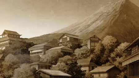 Sokudo DAN DA DAN S02E04