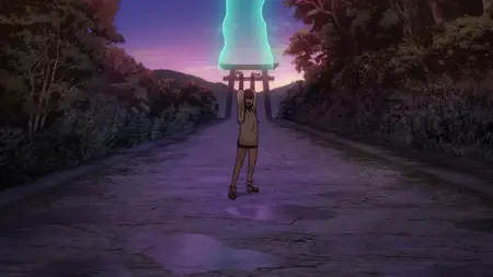 Sokudo DAN DA DAN S02E04