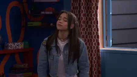Wizards Beyond Waverly Place S02E09