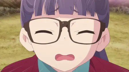 Yuru Camp S2 - 11 (BD 1920x1080 x265-10Bit Flac