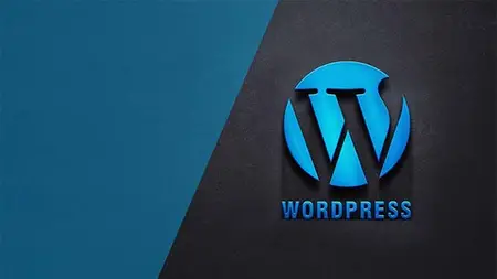 Wordpress 2024 : Complete Wordpress Website Course