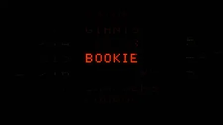 Bookie S02E06