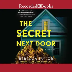 The Secret Next Door [Audiobook]