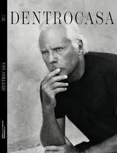 DentroCasa - Ottobre 2025