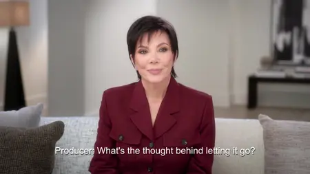 Keeping Up with the Kardashians S07E01