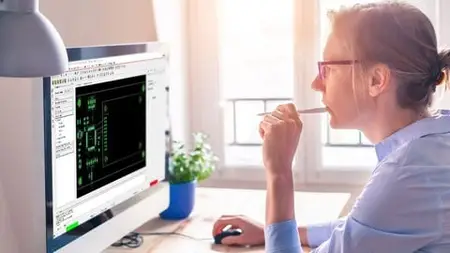 Cadence OrCAD v17.4 for Beginners & Students - NOT Pro EEs!