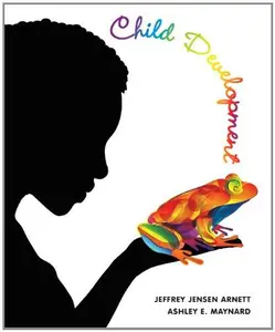 Child Development: A Cultural Approach