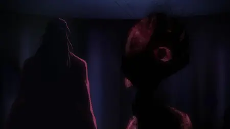 BLEACH Thousand Year Blood War S01E30 THE BETRAYER