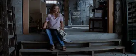 What Lies Beneath (2000) [Remastered]