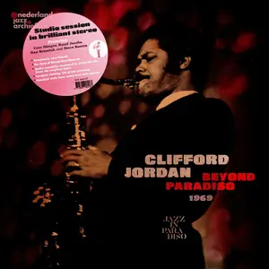 Clifford Jordan - Beyond Paradiso (1969-1970) (2024)