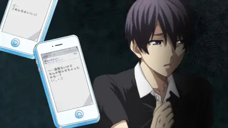 The Comic Artist and His Assistants (2014 S00E01 Ashisus Holiday You Never Know Until You Try Mysteria