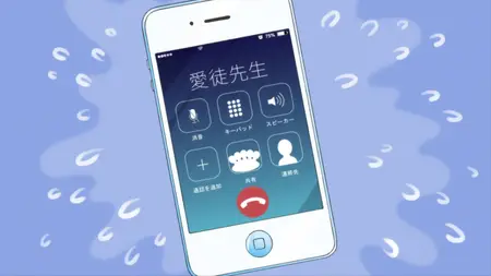 The Comic Artist and His Assistants (2014 S00E01 Ashisus Holiday You Never Know Until You Try Mysteria