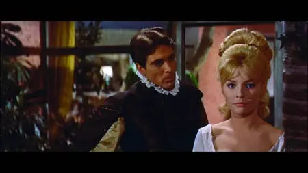 Blood and Roses (1960) [MultiSubs]