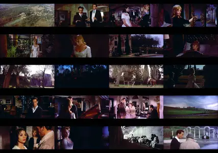 Blood and Roses (1960) [MultiSubs]