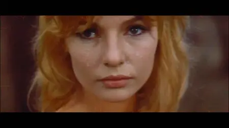 Blood and Roses (1960) [MultiSubs]